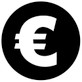 Rosco Euro Steel Gobo