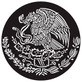 Rosco Mexican Eagle Steel Gobo