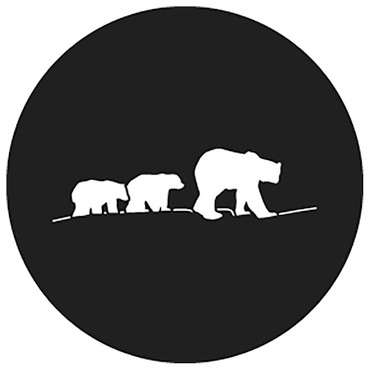 Rosco Polar Bear Steel Gobo