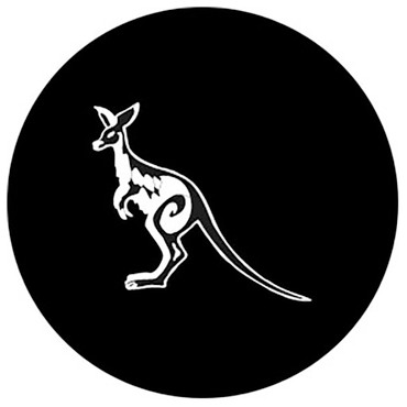 Rosco Kangaroo Steel Gobo