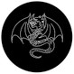 Rosco Dragon Tatoo Steel Gobo