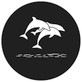 Rosco Dolphins Steel Gobo
