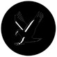 Rosco Eagle Steel Gobo