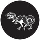 Rosco T-Rex Steel Gobo