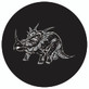 Rosco Triceratops 2 Steel Gobo