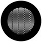 Rosco Wire Weave Steel Gobo