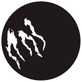 Rosco Ghost Breakup 3 Steel Gobo