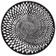 Rosco Crawford Leaf Steel Gobo