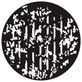 Rosco Vined Fence Steel Gobo