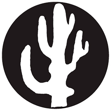 Rosco Tucci Cactus 2  Steel Gobos