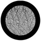 Rosco Leaf Veins Steel Gobo