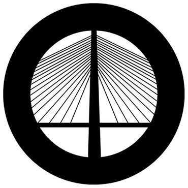 Rosco Suspension Steel Gobo