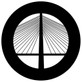 Rosco Suspension Steel Gobo