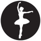 Rosco Ballerina 2 Steel Gobos
