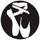 Rosco Dance Slippers En Pointe Steel Gobo