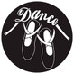 Rosco Dance Slippers Steel Gobos