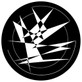Rosco Cubist Steel Gobo