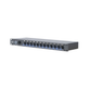 Obsidian Control Systems - Netron EN12-45 Front left of ethernet splitter