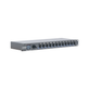Obsidian Control Systems - Netron EN12-45 Front Right of rack mount ethernet splitter