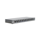 Obsidian Control Systems - DMX 10-3  Front Right Rack mount DMX Splitter