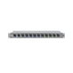 Obsidian Control Systems - DMX 10-3  Front face showing 10 isolated 3 pin DMX