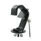 Doughty - Heavy Duty Universal Hook Clamp c/w Protector Plate 