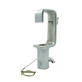 Doughty - TV Hook Clamps