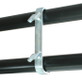 Doughty - Double Ended Hook Clamp 600mm Centres