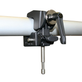 Doughty - Snap In Pins Clamps