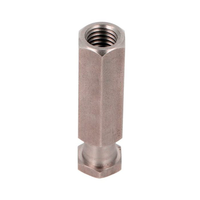 Doughty - Snap In Threaded Sockets G1171