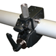 Doughty - Snap In Threaded Sockets in use