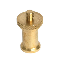 Doughty - Snap-In 1/4″ UNC Camera Spigot G1178