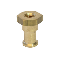  Doughty - Snap-In Low Profile Socket G1179