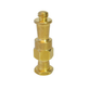 Doughty - Snap In Spigots G1180 as sold