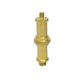 Doughty - Double Ended Snap-in Spigot G1182