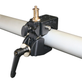 Doughty - Double Ended Snap-in Spigot G1182 in doughty supaclamp