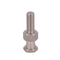 Doughty - Snap In Studs M10 x 25 G1169