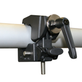 Doughty - Snap In Studs M10 x 25 G1169 in clamp 