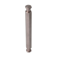 Doughty - Snap-In Extension G1173