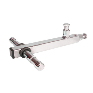 Doughty - Snap-in Offset Arm G1174