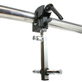 Doughty - Snap-in Offset Arm G1174 attached to clamp