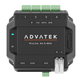 Advatek - PixLite® A4-S Mk3 pixel controller drives up to 4,080 RGB pixels and has four outputs for four runs of pixels
