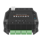 Advatek - PixLite® A4-S Mk3 angled top view 4 terminals for pixel out data, click and ground