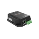 Advatek - PixLite® E4-S Mk3 angled Power and Data