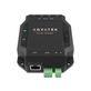 Advatek - PixLite® E4-S Mk3 ethernet, aux power unit with out DIN mount