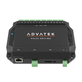 Advatek - PixLite® E16-S Mk3 ethernet data in and aux power