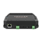 Advatek - PixLite® E16-S Mk3 angled side with no din mount