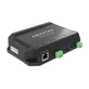 Advatek - PixLite® E16-S Mk3 front right angle ethernet side