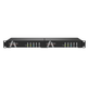 Advatek - PixLite® T8-S Mk3  two units mounted side by side 19u rack