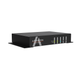 Advatek - PixLite® T8-S Mk3  single unit with flat mountin brackets